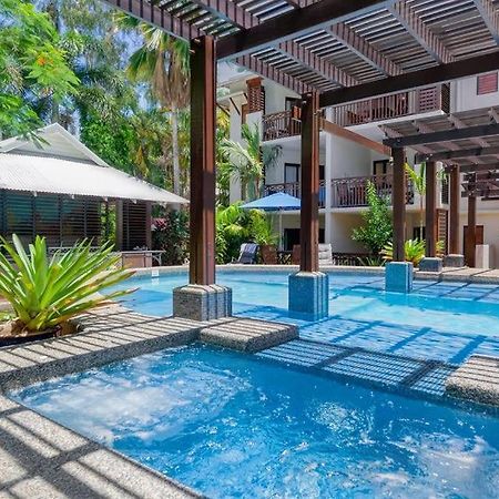 Charming 1 Bedroom Apt - Close To Town & Beach Port Douglas Zewnętrze zdjęcie