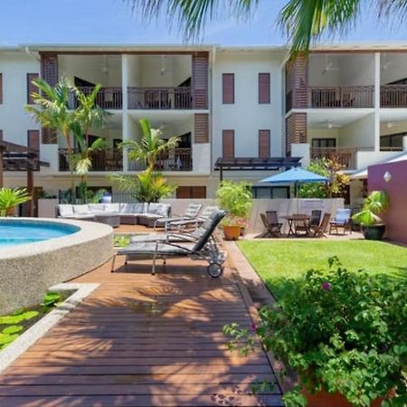 Charming 1 Bedroom Apt - Close To Town & Beach Port Douglas Zewnętrze zdjęcie