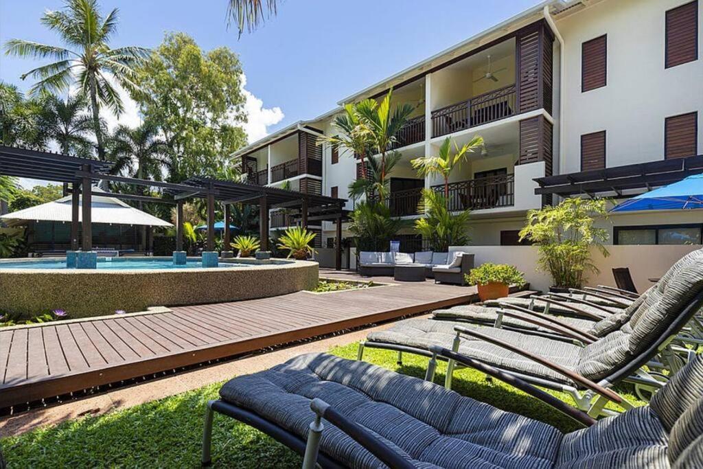 Charming 1 Bedroom Apt - Close To Town & Beach Port Douglas Zewnętrze zdjęcie