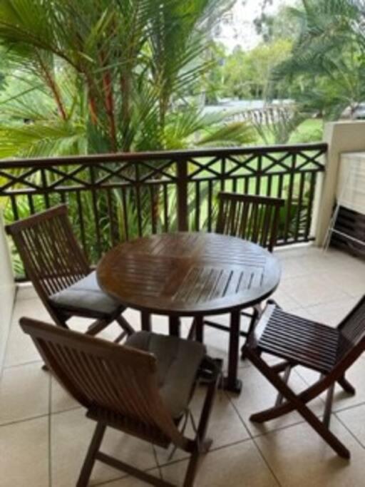 Charming 1 Bedroom Apt - Close To Town & Beach Port Douglas Zewnętrze zdjęcie
