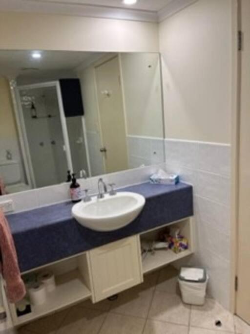 Charming 1 Bedroom Apt - Close To Town & Beach Port Douglas Zewnętrze zdjęcie
