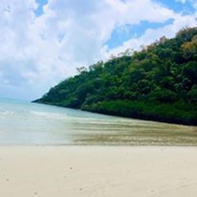 Charming 1 Bedroom Apt - Close To Town & Beach Port Douglas Zewnętrze zdjęcie
