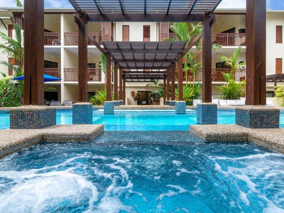 Charming 1 Bedroom Apt - Close To Town & Beach Port Douglas Zewnętrze zdjęcie