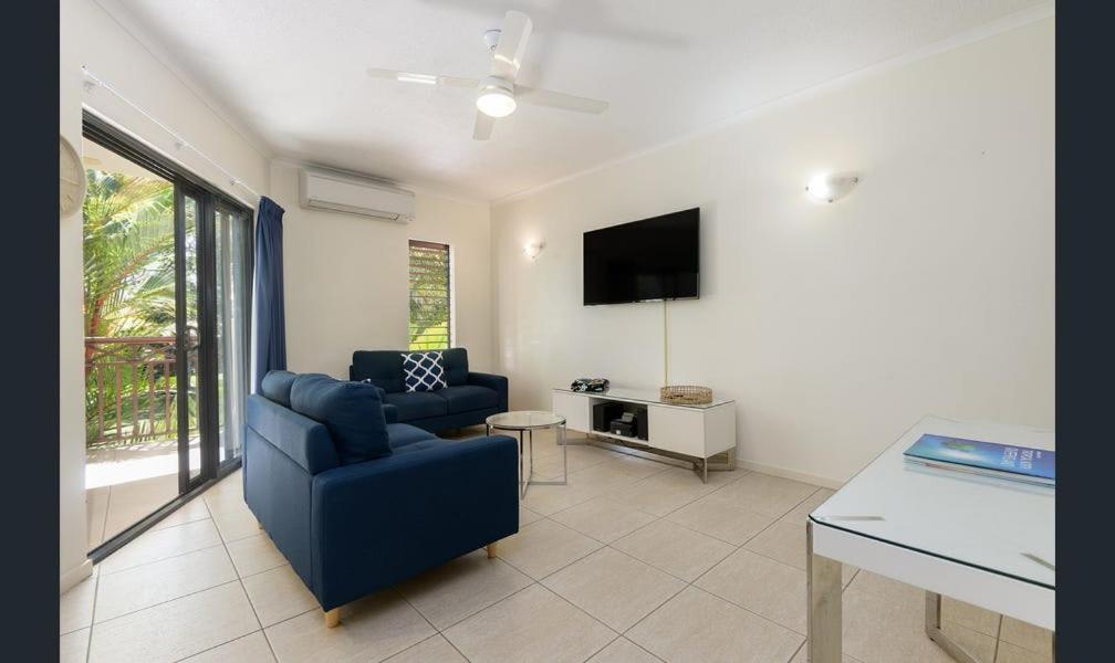 Charming 1 Bedroom Apt - Close To Town & Beach Port Douglas Zewnętrze zdjęcie