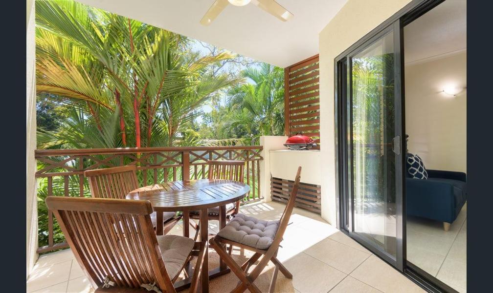 Charming 1 Bedroom Apt - Close To Town & Beach Port Douglas Zewnętrze zdjęcie