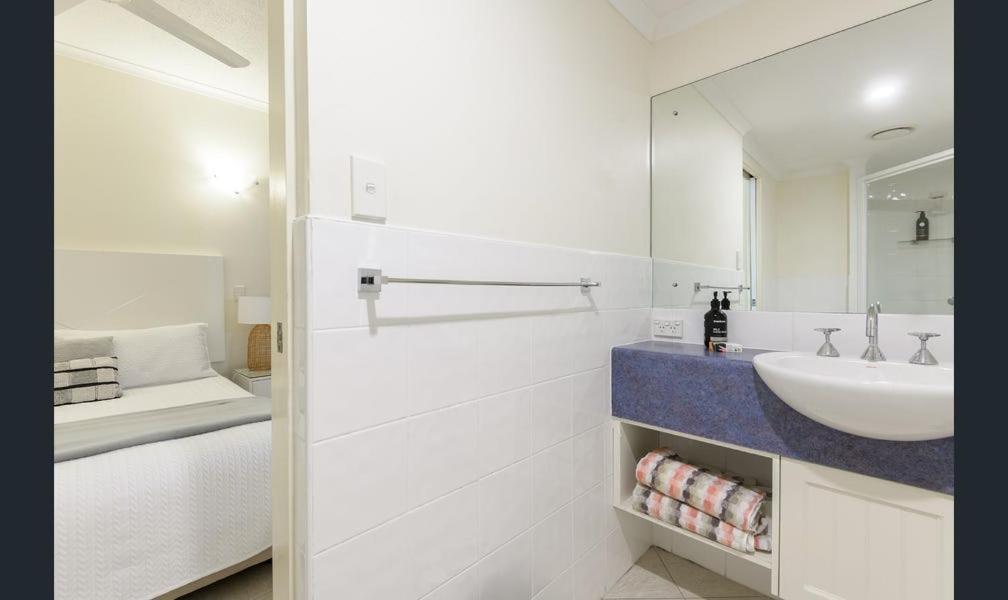 Charming 1 Bedroom Apt - Close To Town & Beach Port Douglas Zewnętrze zdjęcie