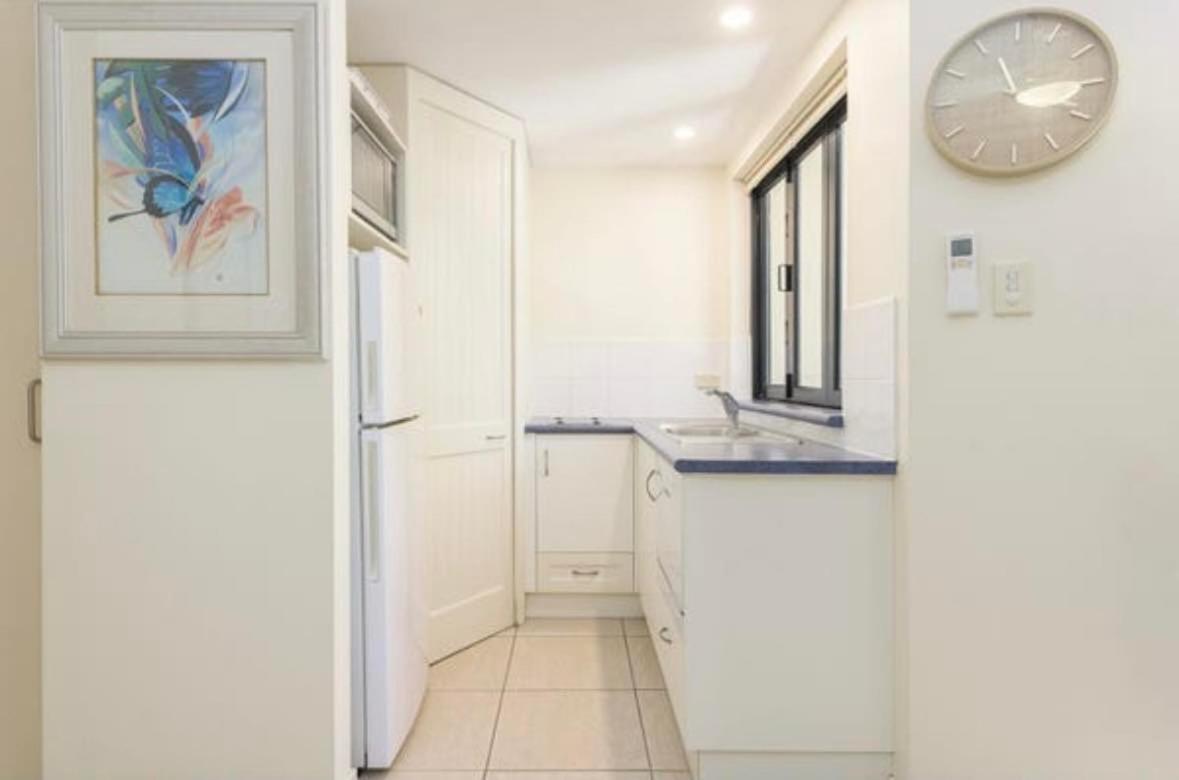 Charming 1 Bedroom Apt - Close To Town & Beach Port Douglas Zewnętrze zdjęcie