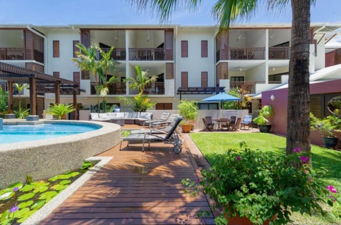 Charming 1 Bedroom Apt - Close To Town & Beach Port Douglas Zewnętrze zdjęcie