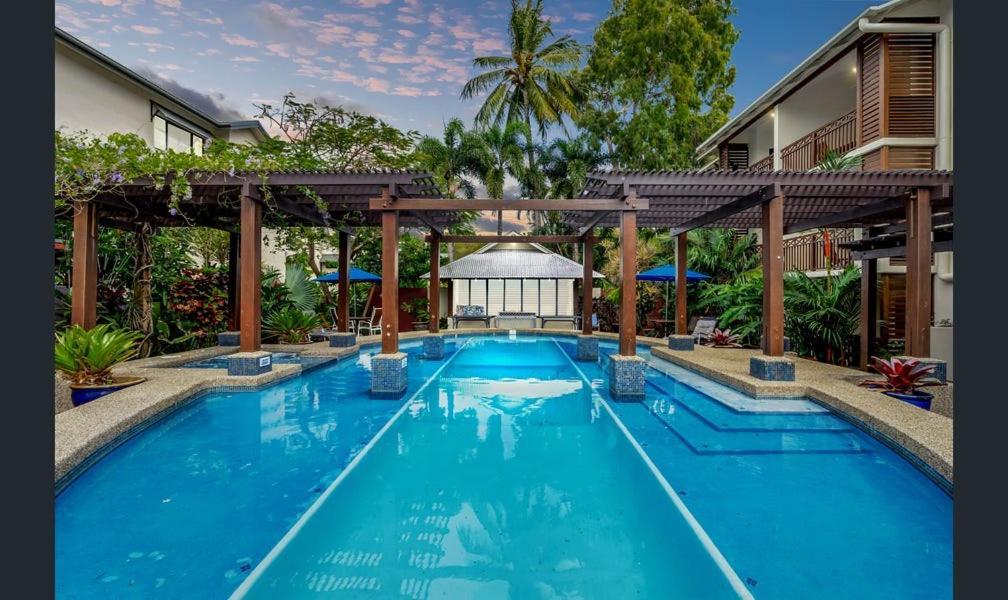 Charming 1 Bedroom Apt - Close To Town & Beach Port Douglas Zewnętrze zdjęcie