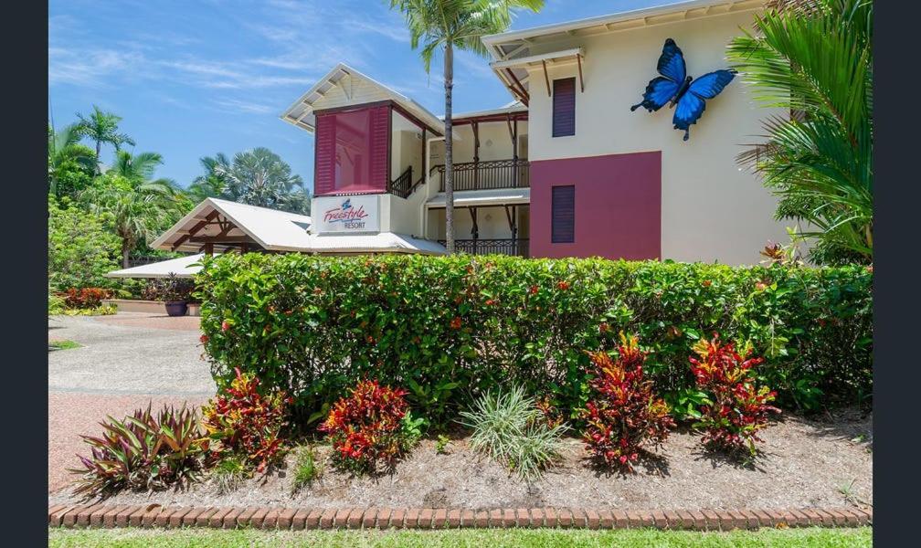 Charming 1 Bedroom Apt - Close To Town & Beach Port Douglas Zewnętrze zdjęcie